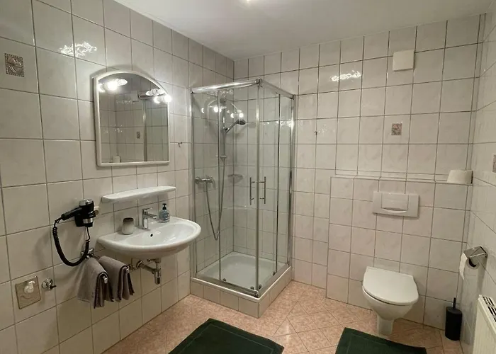Fuer 4 Personen In Ruhiger Lage In St Johann Im Pongau Apartment Sankt Johann im Pongau